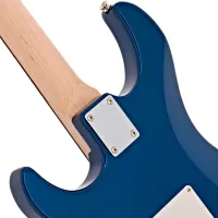 Электрогитара Yamaha Pacifica 012 DBM 4/ 4, Stratocaster photo 7