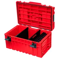 Toolbox QBrick QS ONE 350 Profi Plastic photo 2