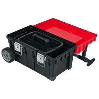 Toolbox Patrol Group Wheelbox HD Trophy 1 Plastic photo 2