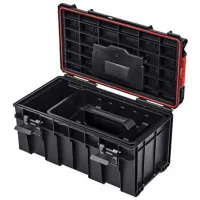 Toolbox QBrick QS PRO500 Basic Plastic photo 2