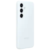 Чехол для смартфона Samsung Galaxy S24 Samsung/ Back/ ТПУ/ Белый photo 3