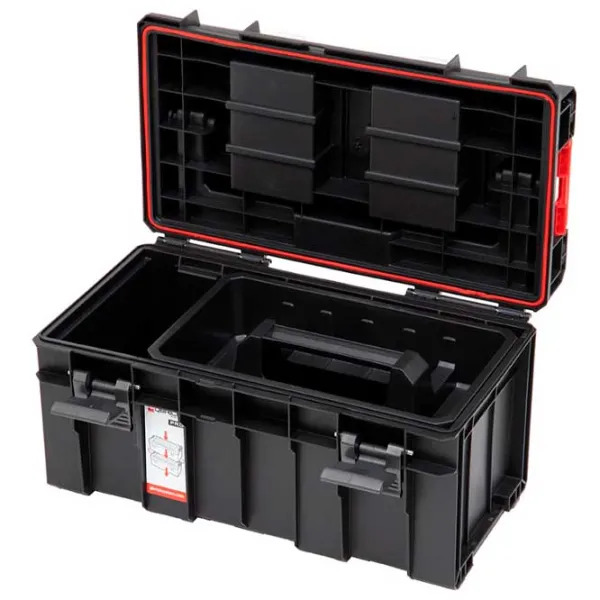 Ящик для инструментов QBrick QS PRO500 Profi Пластик photo 2