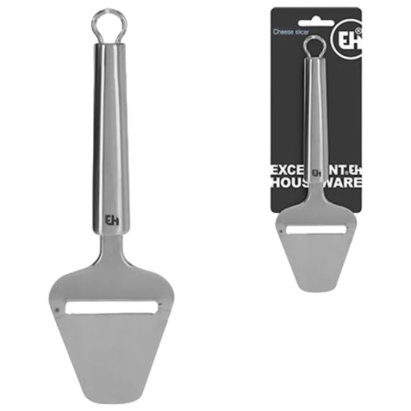 Spatulă EH 47047 Oțel inoxidabil/ Inox photo 2