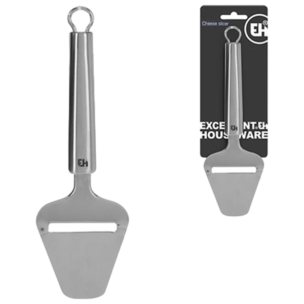 Spatulă EH 47047 Oțel inoxidabil/ Inox photo 2