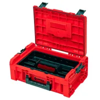 Toolbox QBrick QS PRO Technician Plastic photo 2