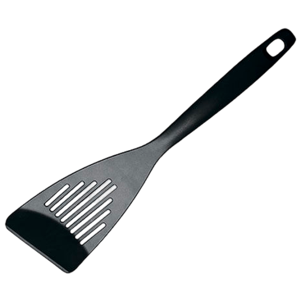 Spatulă Ghidini 45171 Fibră de sticlă/ Gray photo 2