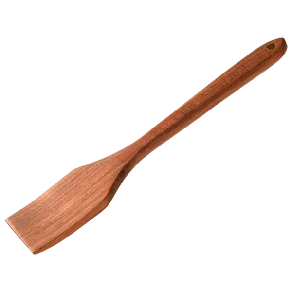 Spatulă EH 46895 Lemn/ Wood photo 2