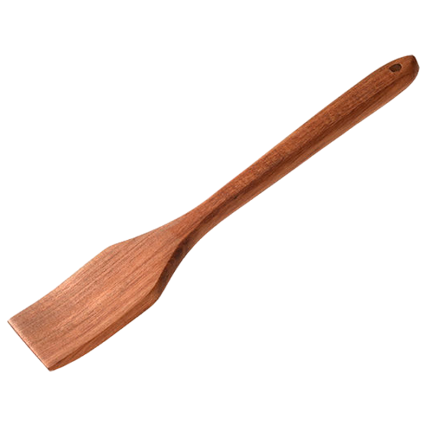 Spatulă EH 46895 Lemn/ Wood photo 2