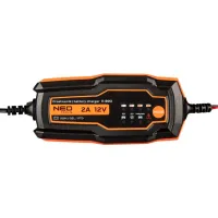 Автомобильное зарядное устройство NEO Tools 11-890 - 2 A photo 3