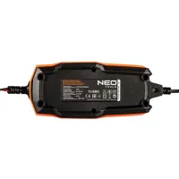 Автомобильное зарядное устройство NEO Tools 11-890 - 2 A photo 4