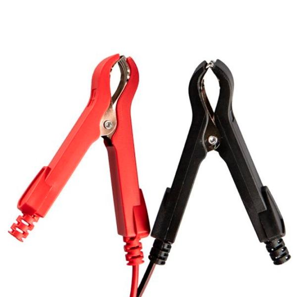 Автомобильное зарядное устройство NEO Tools 11-890 - 2 A photo 6