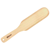 Шпатель Ghidini 45198 Дерево/ Wood photo 2