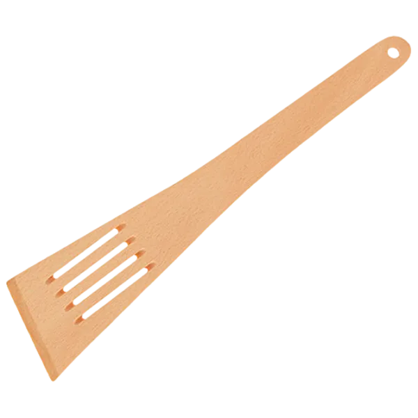 Spatulă Ghidini 45197 Lemn/ Wood photo 2 Spatulă Ghidini 45197 Lemn/ Wood photo 2