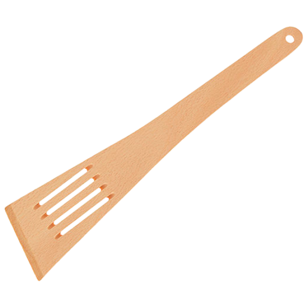 Spatulă Ghidini 45197 Lemn/ Wood photo 2 Spatulă Ghidini 45197 Lemn/ Wood photo 2