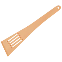 Spatulă Ghidini 45197 Lemn/ Wood photo 2