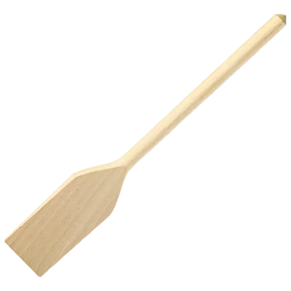 Spatulă Ghidini 45196 Lemn/ Wood photo 2