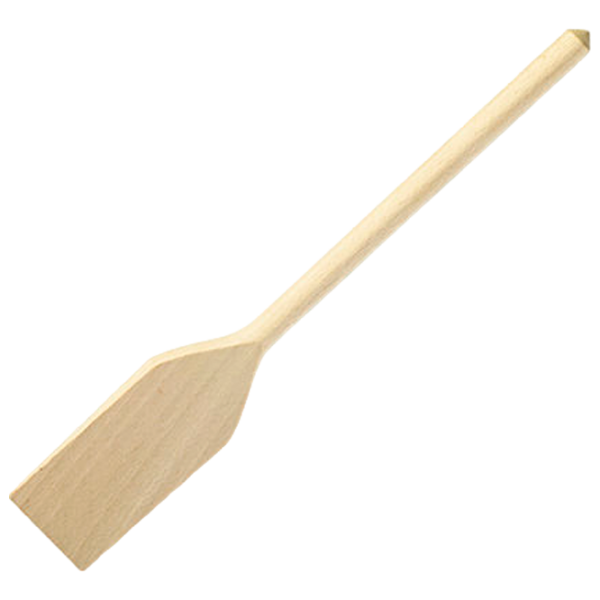 Spatulă Ghidini 45196 Lemn/ Wood photo 2