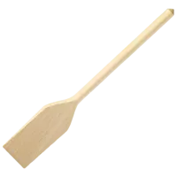 Шпатель Ghidini 45196 Дерево/ Wood photo 2