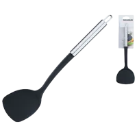 Spatulă Fackelmann 45236 Plastic/ Black photo 2