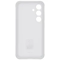 Чехол для смартфона Samsung Galaxy S24 Samsung/ Back/ ТПУ/ Светлый Серый photo 5