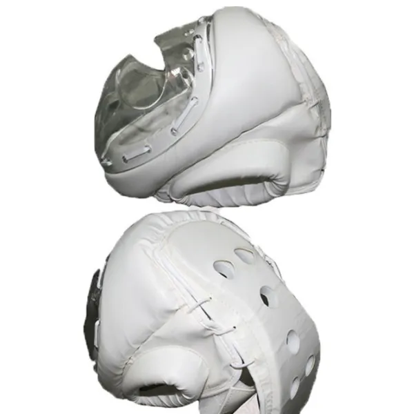 Защитный шлем pentru kudo Realsport RS1945-M M/ Пенополиуретан photo 2 Защитный шлем pentru kudo Realsport RS1945-M M/ Пенополиуретан photo 2