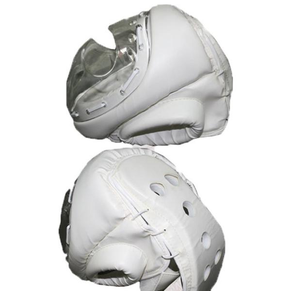 Защитный шлем pentru kudo Realsport RS1945-M M/ Пенополиуретан photo 2 Защитный шлем pentru kudo Realsport RS1945-M M/ Пенополиуретан photo 2