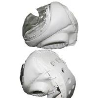 Cască de protecție pentru kudo Realsport RS1945-M M/ Spumă poliuretanică photo 2