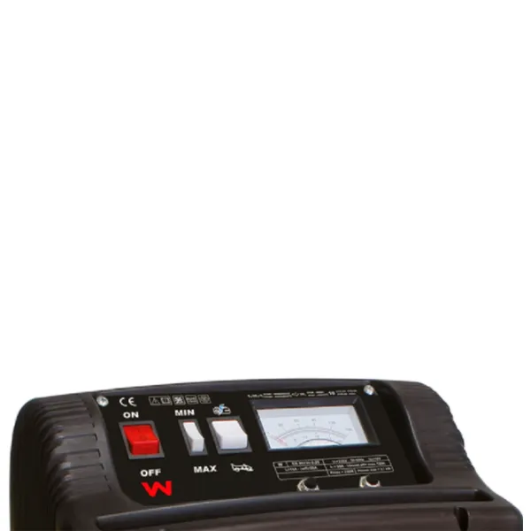 Автомобильное зарядное устройство Alweco Professional 160 - 14 A photo 2