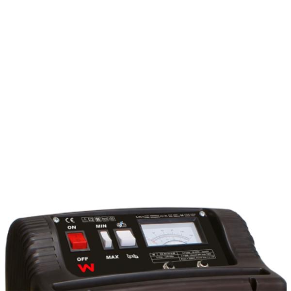 Автомобильное зарядное устройство Alweco Professional 160 - 14 A photo 2