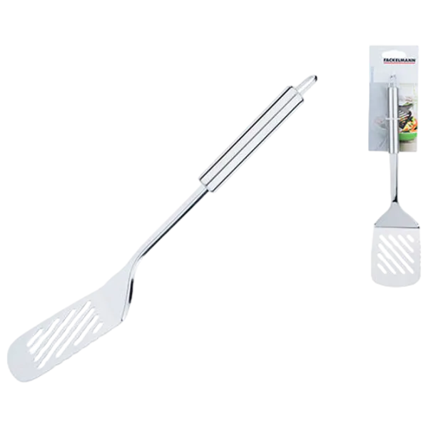 Spatulă Fackelmann 45249 Oțel inoxidabil/ Argintiu photo 2