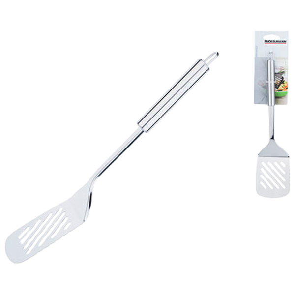 Spatulă Fackelmann 45249 Oțel inoxidabil/ Argintiu photo 2