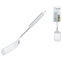 Spatulă Fackelmann 45249 Oțel inoxidabil/ Argintiu photo 2