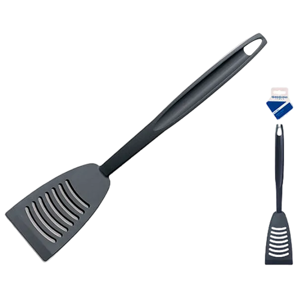 Spatulă Ghidini 45146 Nailon/ Gray photo 2