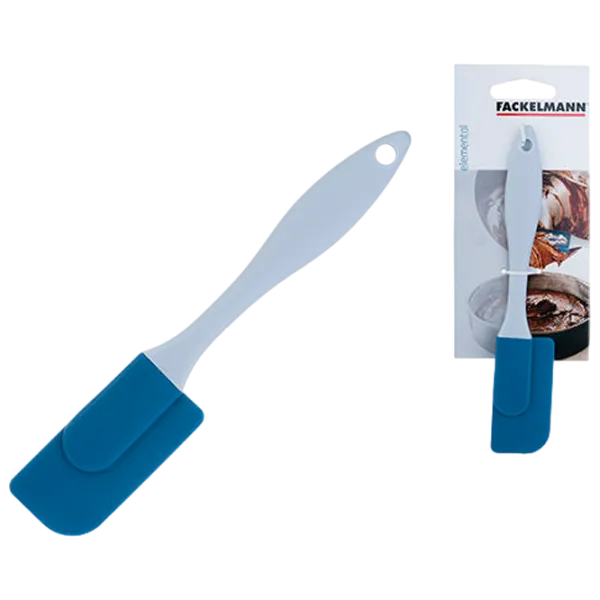 Spatulă Fackelmann 45263 Silicon/ White photo 2