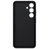 Husă pentru smartphone Samsung Galaxy S24 Plus Samsung/ Back/ Piele ecologică/ Black photo 4