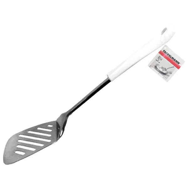 Spatulă Fackelmann 35811 Oțel inoxidabil/ Argintiu photo 2