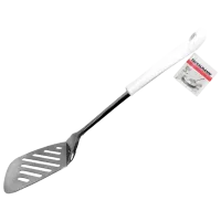 Spatulă Fackelmann 35811 Oțel inoxidabil/ Argintiu photo 2