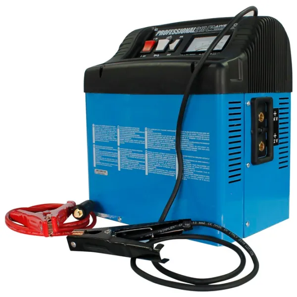Автомобильное зарядное устройство Alweco Professional 210 - 32 A photo 2