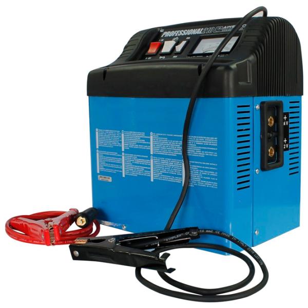 Автомобильное зарядное устройство Alweco Professional 210 - 32 A photo 2