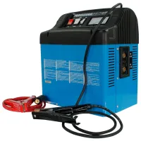 Încărcător auto Alweco Professional 210 - 32 A photo 2