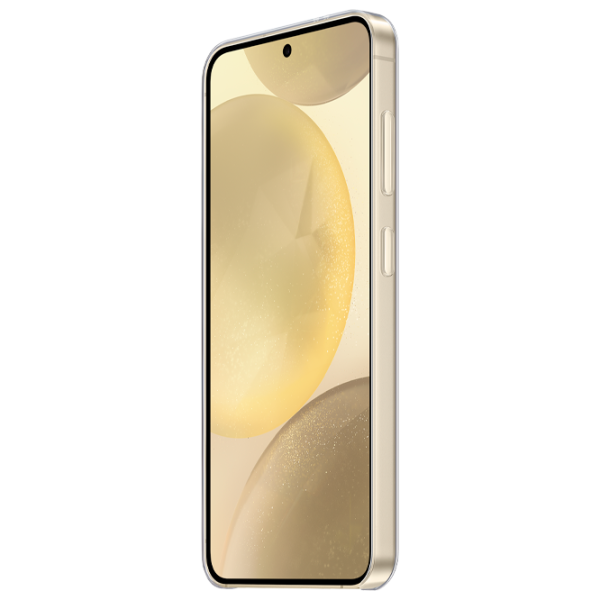 Чехол для смартфона Samsung Galaxy S24 Samsung/ Back/ ТПУ/ Прозрачный photo 3 Чехол для смартфона Samsung Galaxy S24 Samsung/ Back/ ТПУ/ Прозрачный photo 3