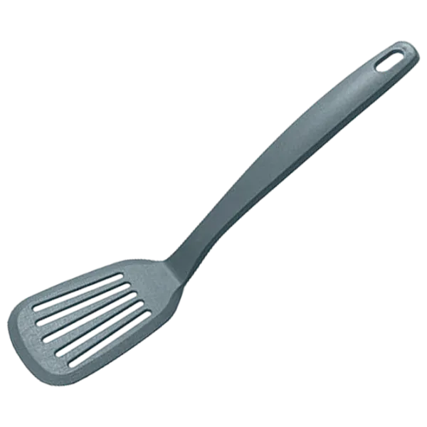 Spatulă Bytplast 45621 Poliamid/ Gray photo 2