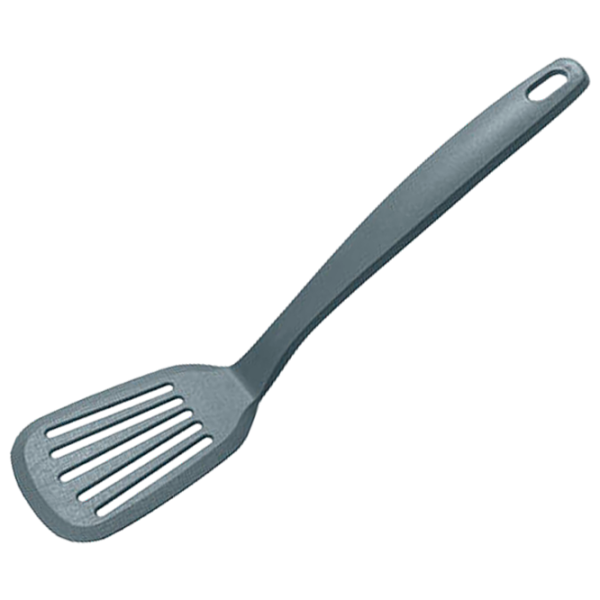 Spatulă Bytplast 45621 Poliamid/ Gray photo 2