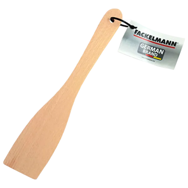 Spatulă Fackelmann 28872 Lemn/ Wood photo 2 Spatulă Fackelmann 28872 Lemn/ Wood photo 2