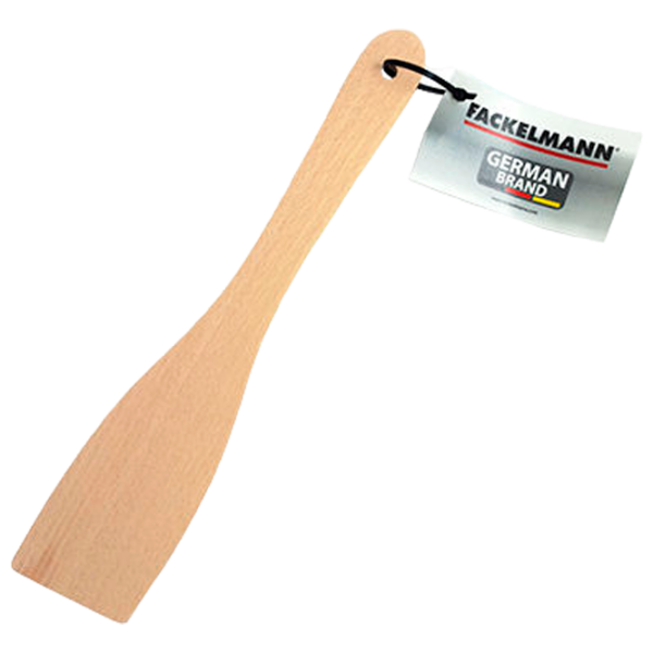 Spatulă Fackelmann 28872 Lemn/ Wood photo 2 Spatulă Fackelmann 28872 Lemn/ Wood photo 2
