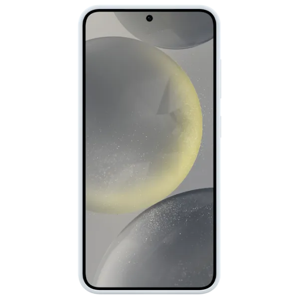 Чехол для смартфона Samsung Galaxy S24 Samsung/ Standing Cover/ ТПУ/ Светлый Синий photo 2 Чехол для смартфона Samsung Galaxy S24 Samsung/ Standing Cover/ ТПУ/ Светлый Синий photo 2