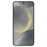 Husă pentru smartphone Samsung Galaxy S24 Samsung/ Standing Cover/ TPU/ Light Blue photo 2