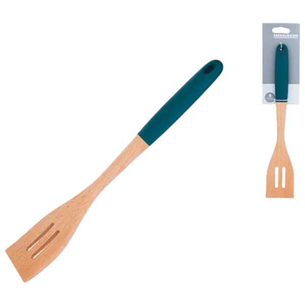 Spatulă Fackelmann 45283 Lemn/ Wood photo 2 Spatulă Fackelmann 45283 Lemn/ Wood photo 2