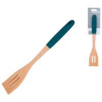 Spatulă Fackelmann 45283 Lemn/ Wood photo 2