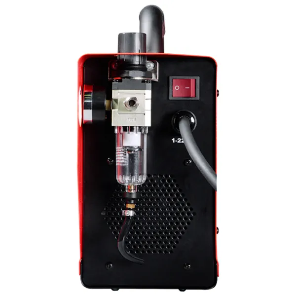 Aparat de tăiere cu plasmă Fubag PLASMA40 220 V semiautomat (MIG/ MAG)/ Red photo 6